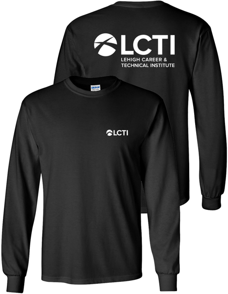 Picture of Cotton Long Sleeve T-Shirt